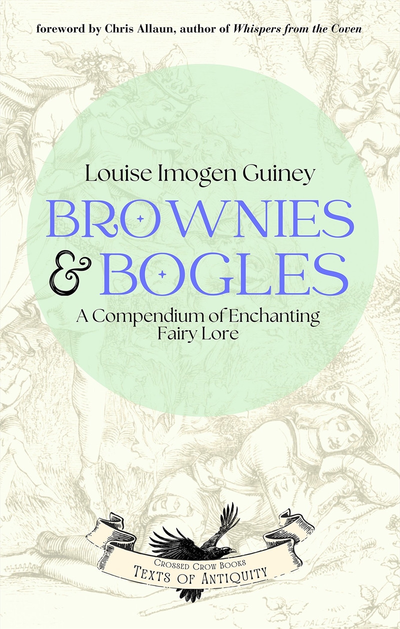 Brownies & Bogles/Product Detail/Religion & Beliefs