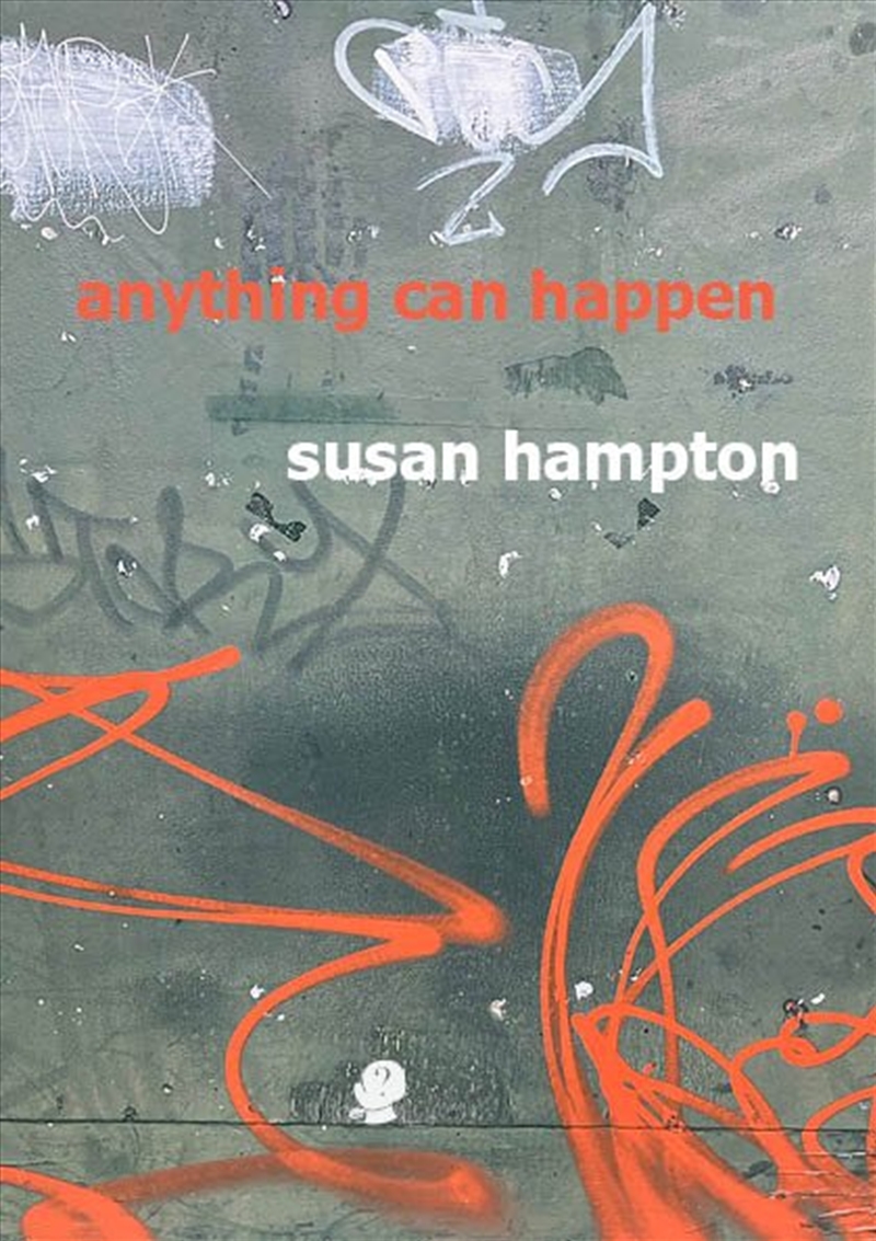 Anything Can Happen/Product Detail/Biographies & True Stories