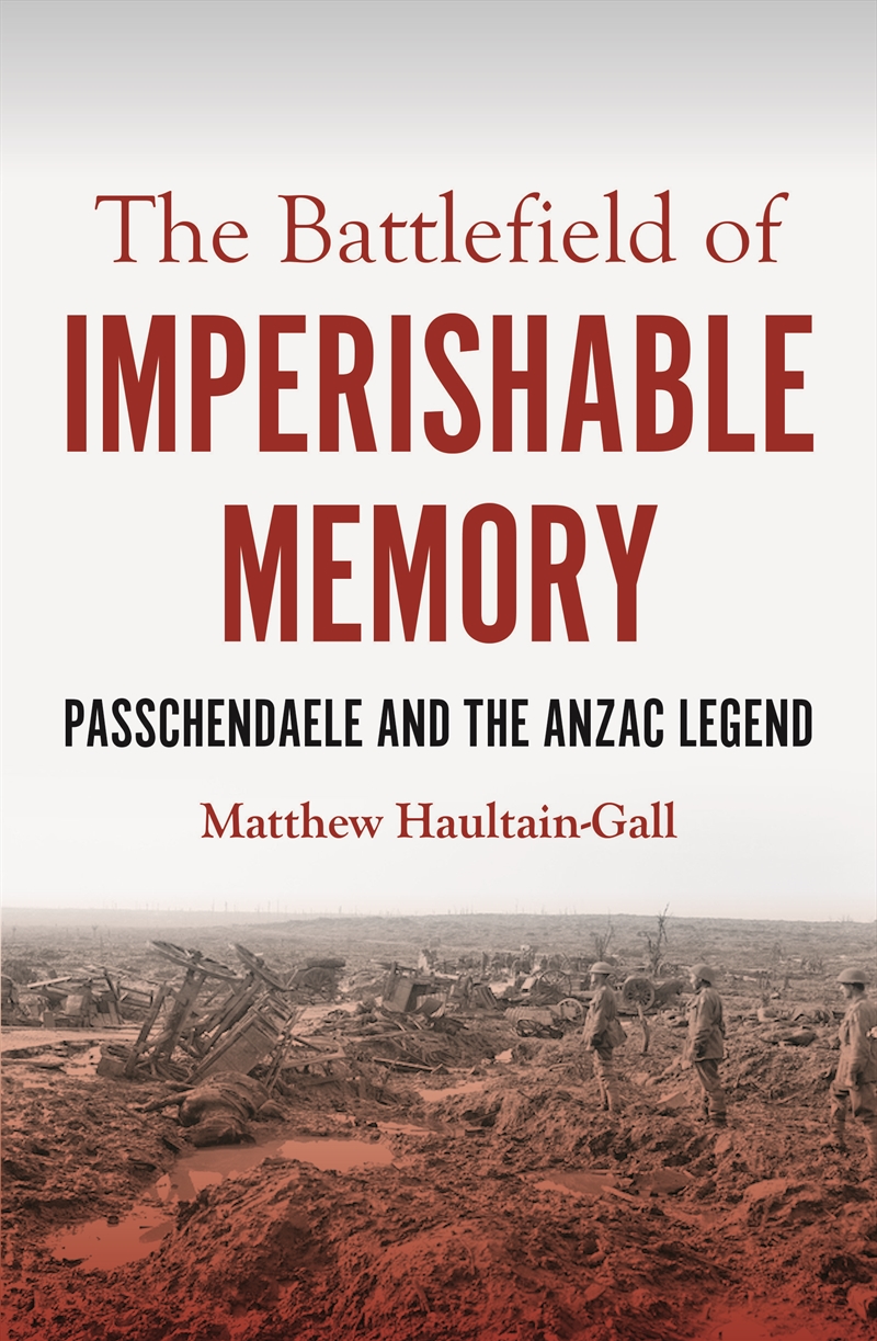 The Battlefield of Imperishable Memory/Product Detail/History