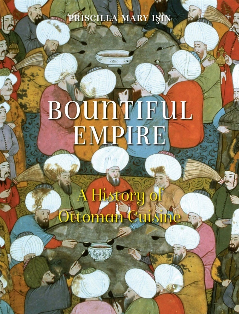 Bountiful Empire/Product Detail/History