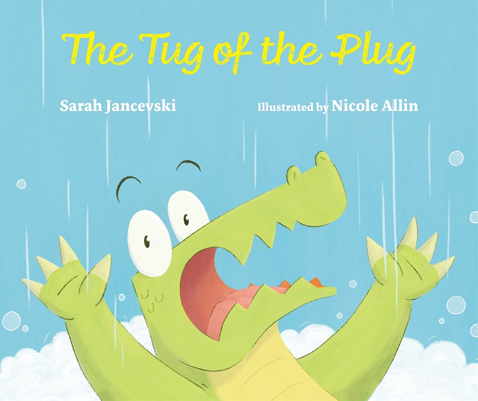 The Tug of the Plug/Product Detail/Early Childhood Fiction Books