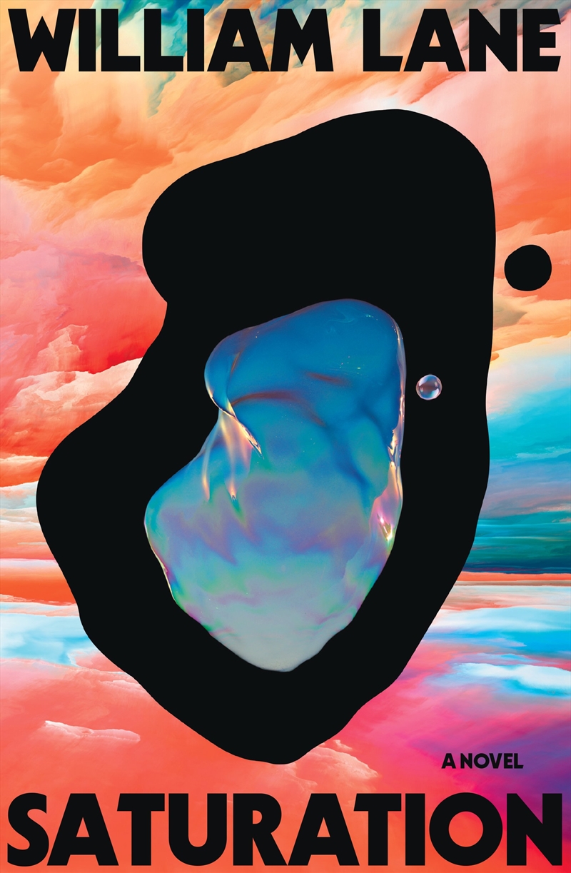 Saturation/Product Detail/Modern & Contemporary