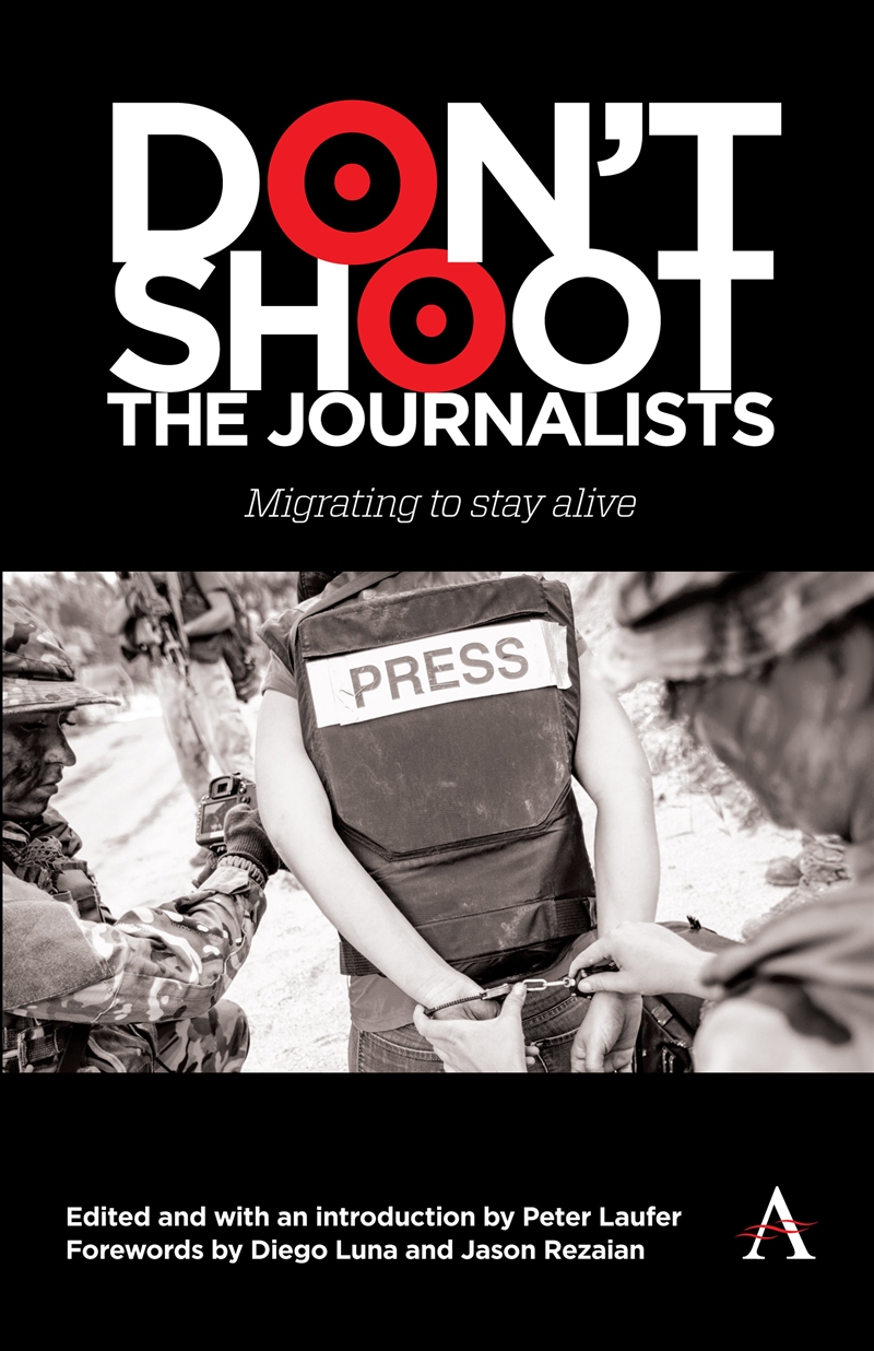 Don't Shoot the Journalists/Product Detail/Society & Culture