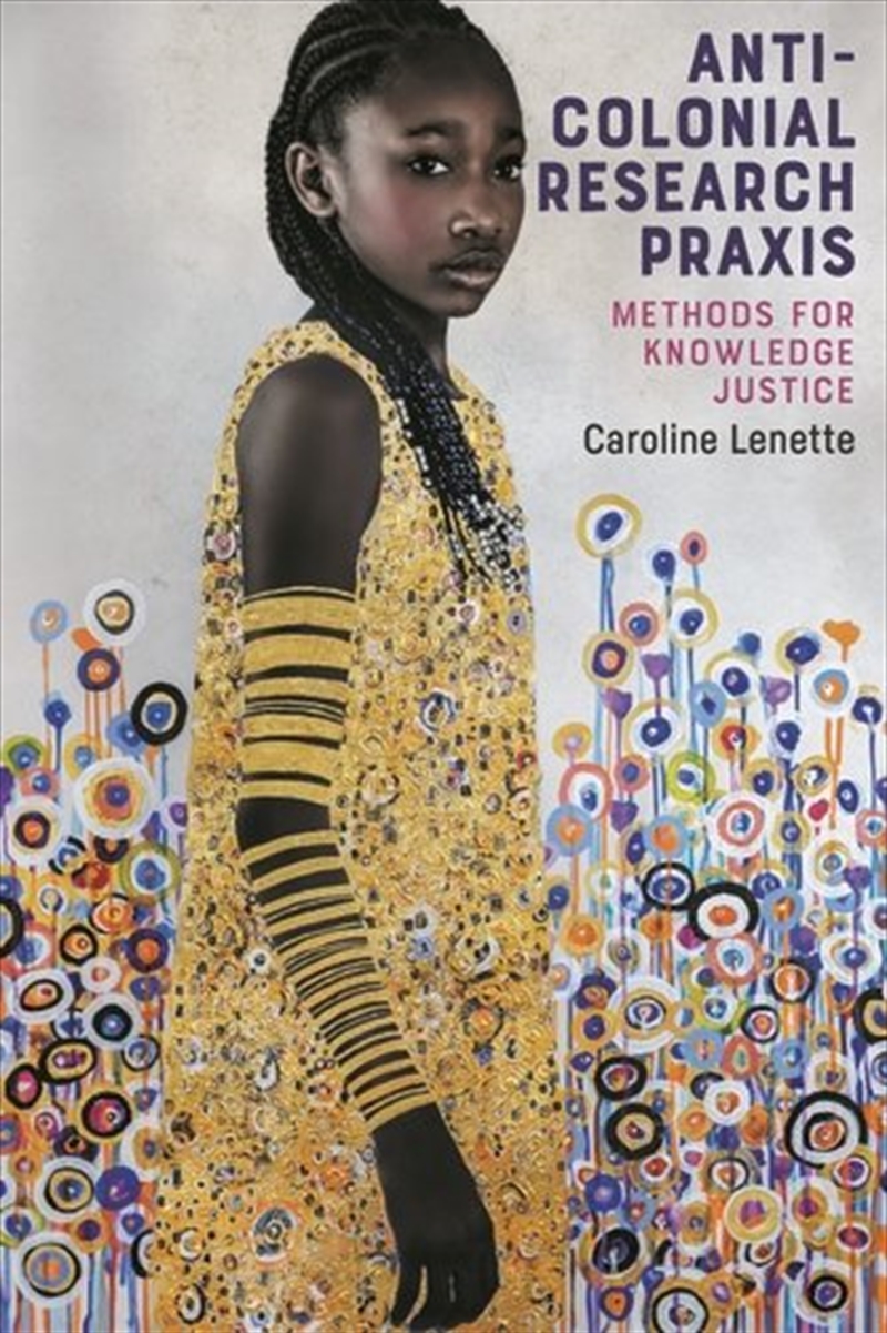 Anti-colonial research praxis/Product Detail/Reference & Encylopaedias