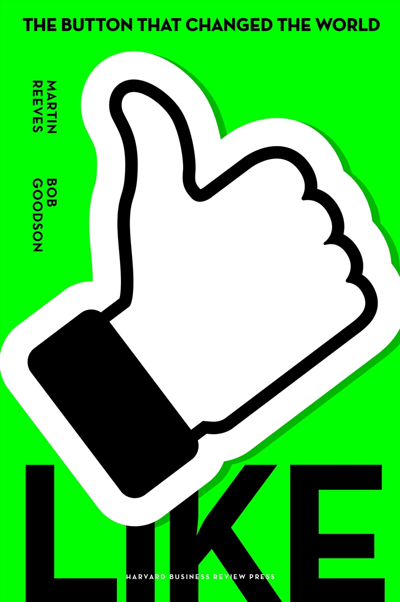 Like/Product Detail/Business Leadership & Management