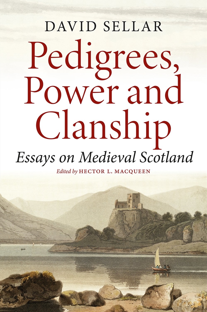 Pedigrees, Power And Clanship/Product Detail/History