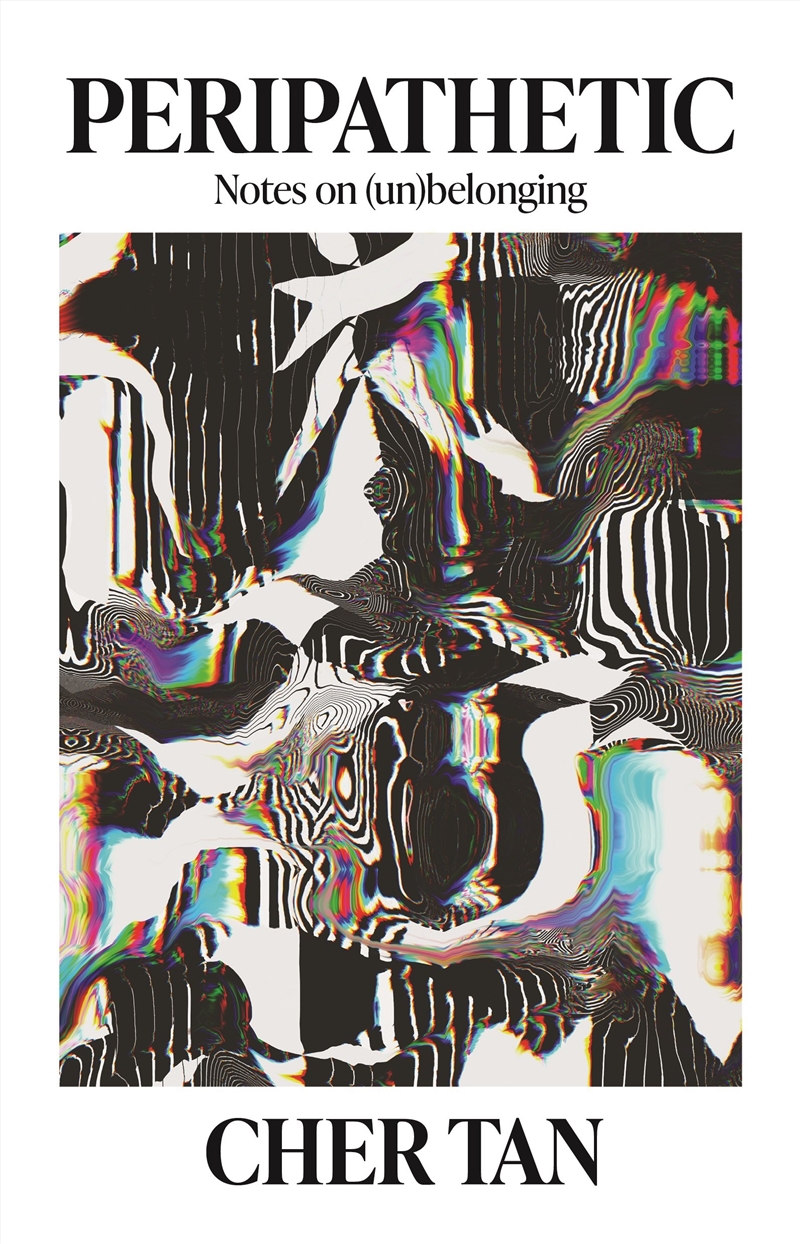 Peripathetic/Product Detail/Literature & Poetry