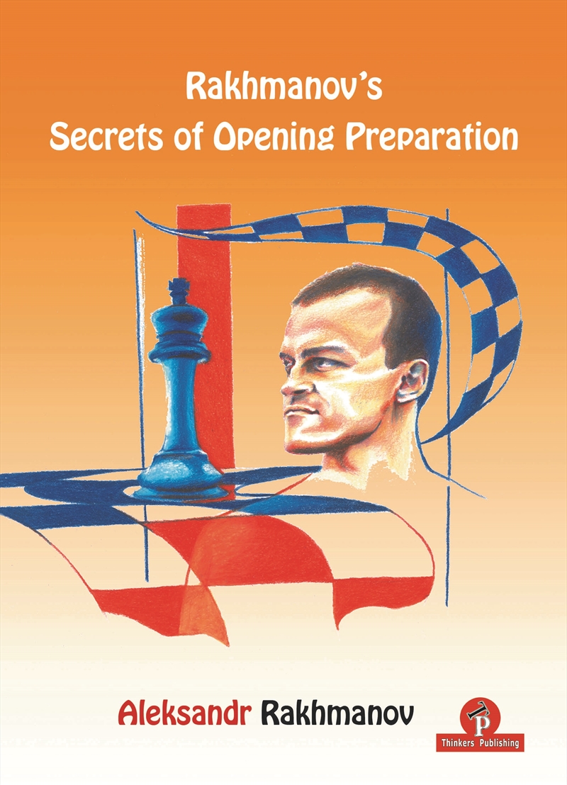 Rakhmanov's Secrets of Opening Preparation/Product Detail/Adult Books