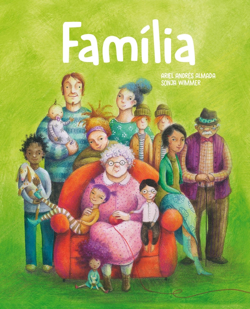 Famlia (Family)/Product Detail/Family & Health