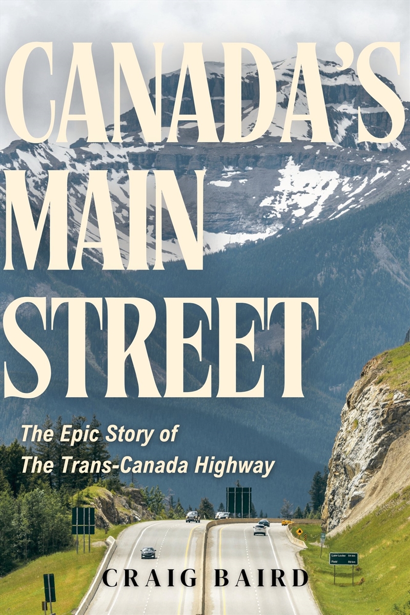 Canada's Main Street/Product Detail/Business Leadership & Management