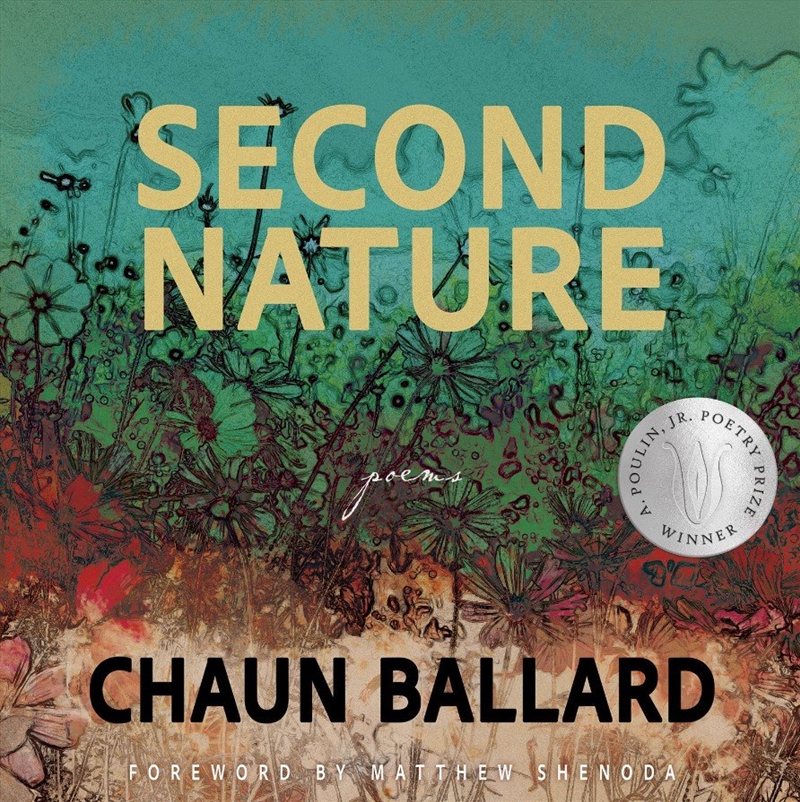 Second Nature/Product Detail/Society & Culture