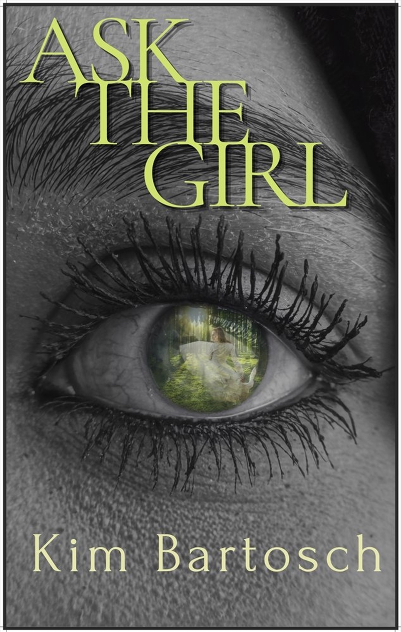 Ask The Girl/Product Detail/Thrillers & Horror Books