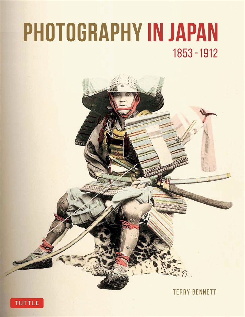 Photography in Japan 1853-1912/Product Detail/History