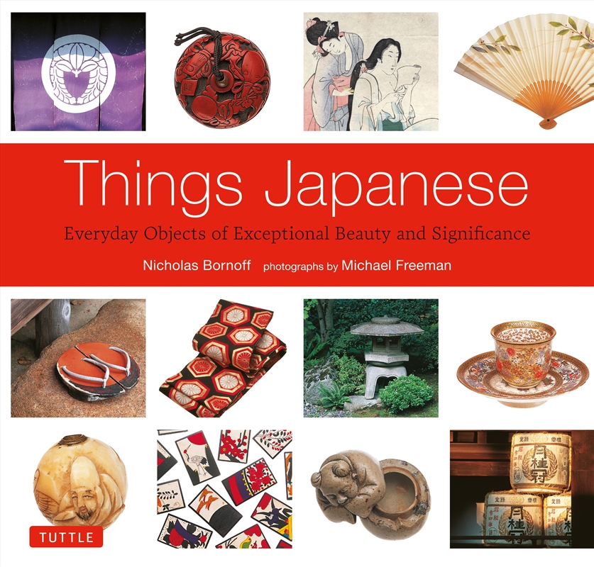 Things Japanese/Product Detail/Art