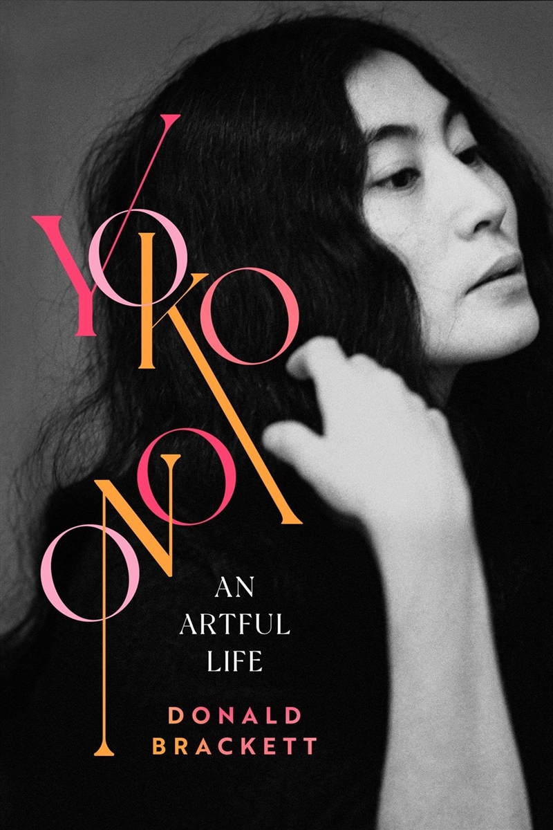 Yoko Ono/Product Detail/Arts & Entertainment Biographies