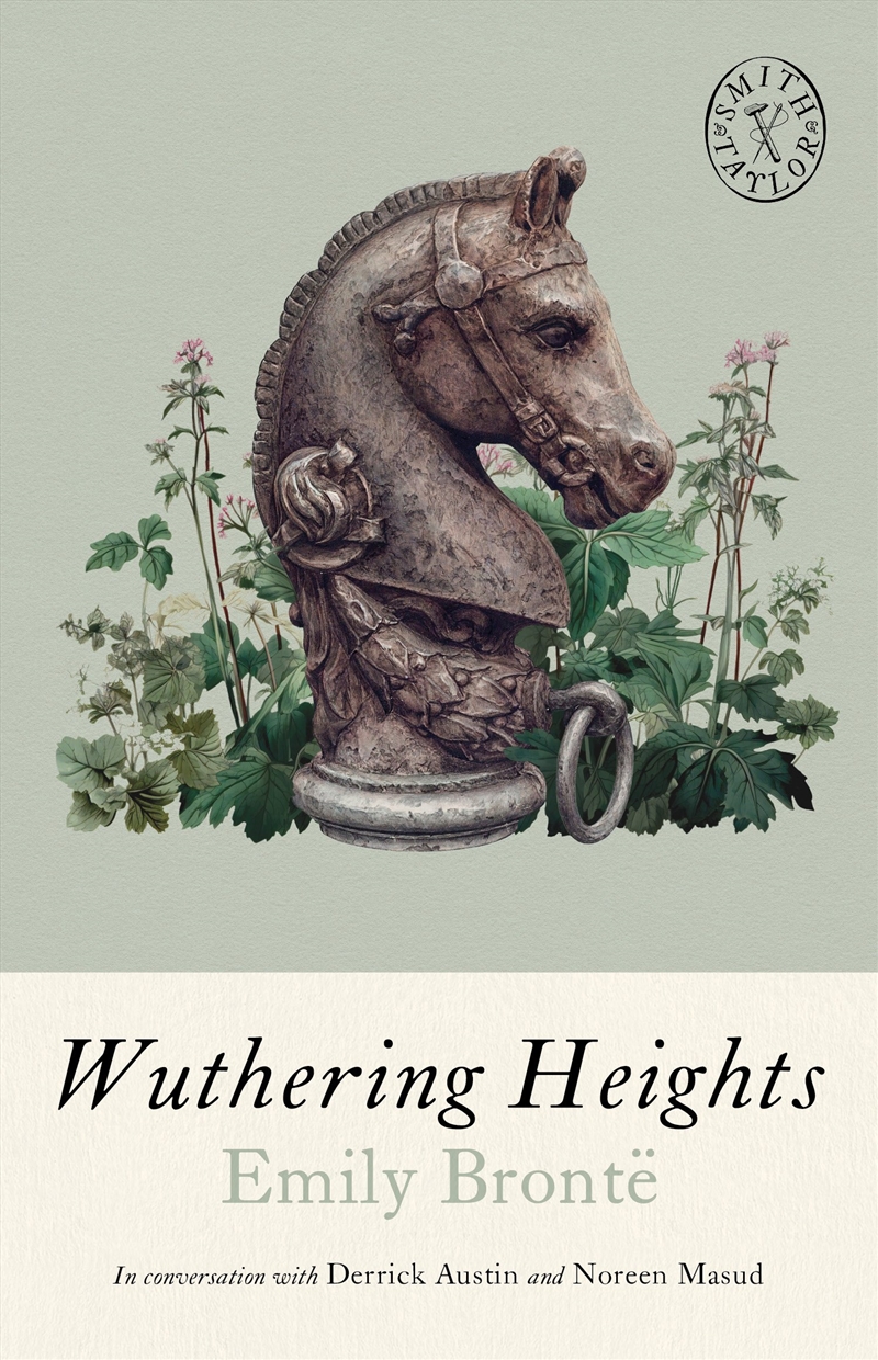 Wuthering Heights/Product Detail/General Fiction Books