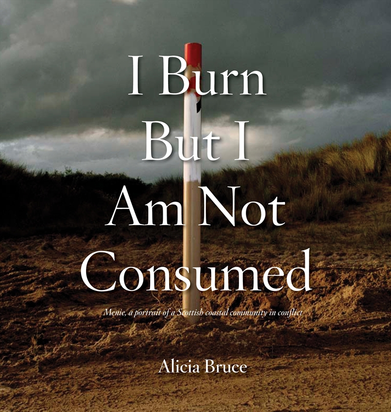 I Burn But Am Not Consumed/Product Detail/Photography