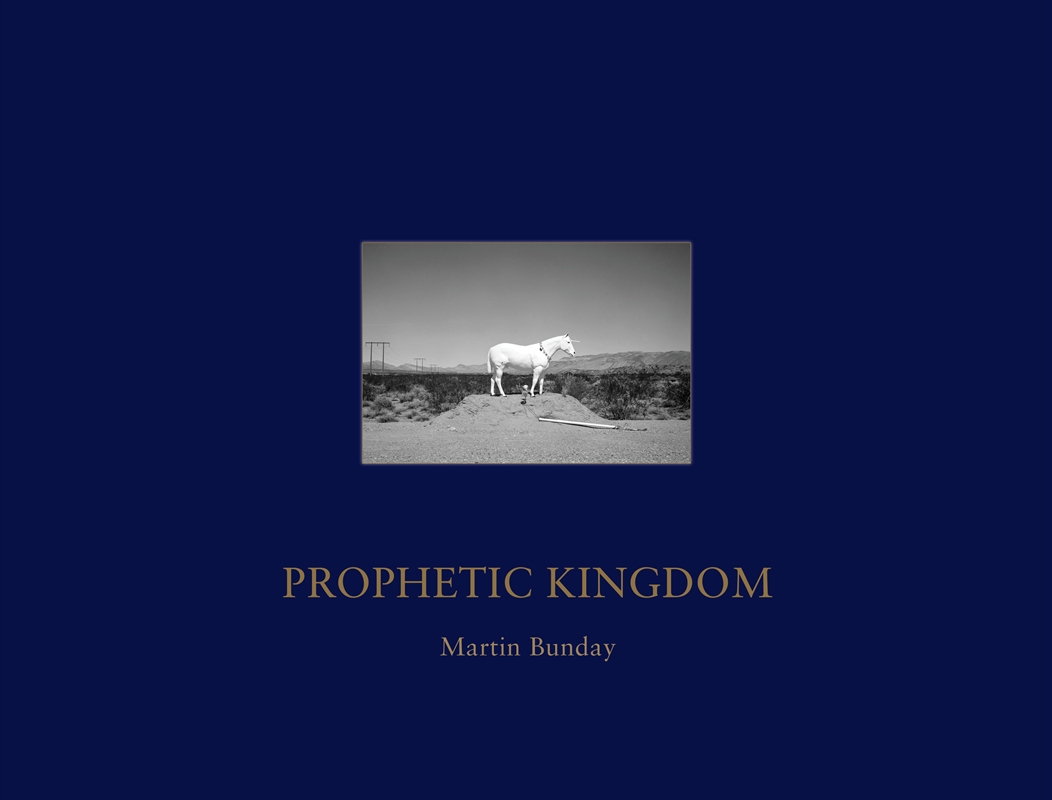 Prophetic Kingdom/Product Detail/Photography