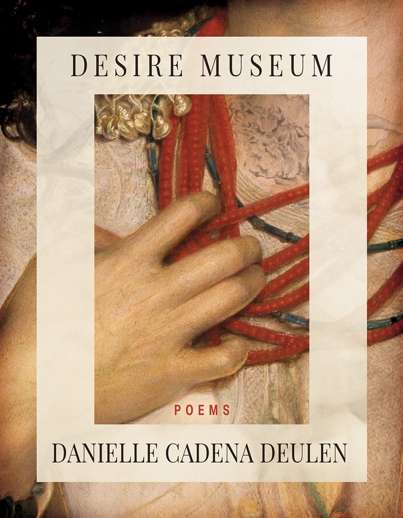 Desire Museum/Product Detail/Society & Culture