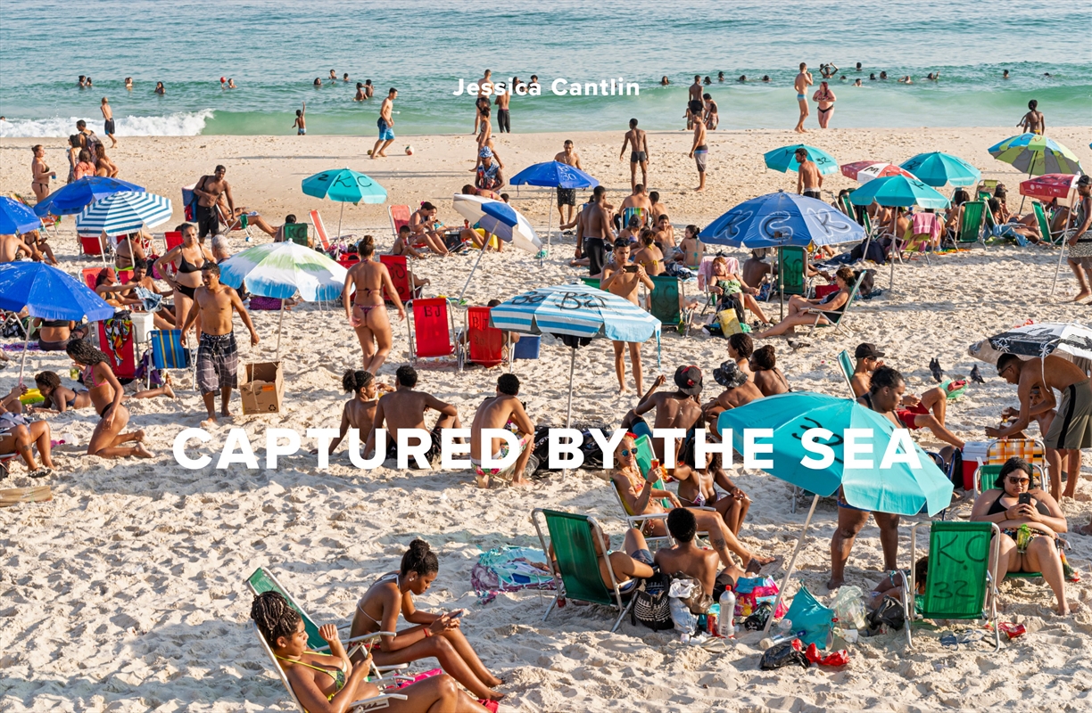 Captured by the Sea/Product Detail/Photography