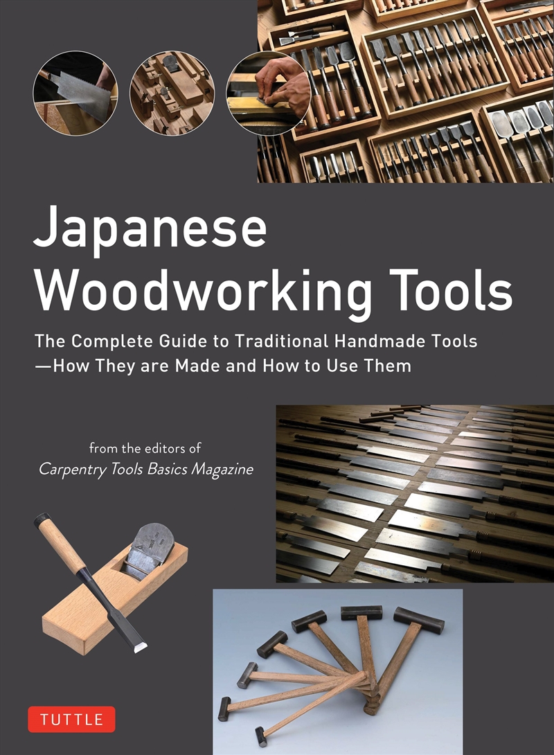 Japanese Woodworking Tools/Product Detail/Crafts & Handiwork