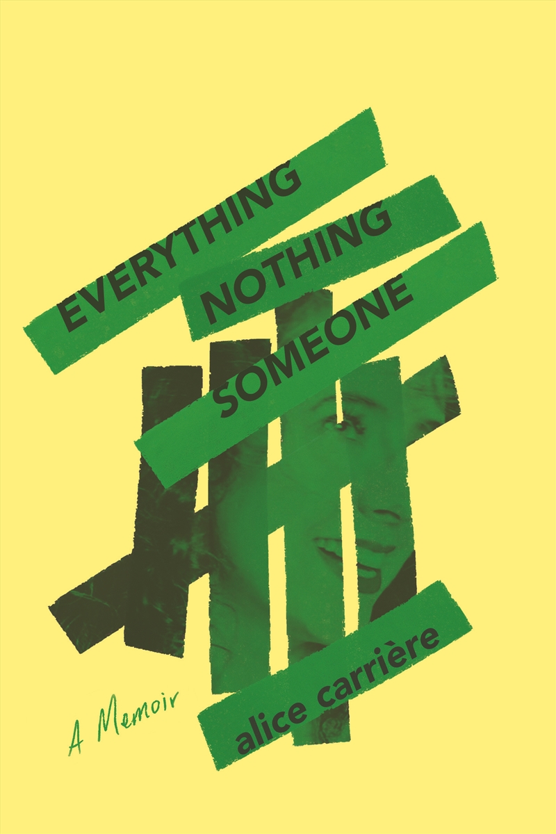 Everything/Nothing/Someone/Product Detail/Family & Health