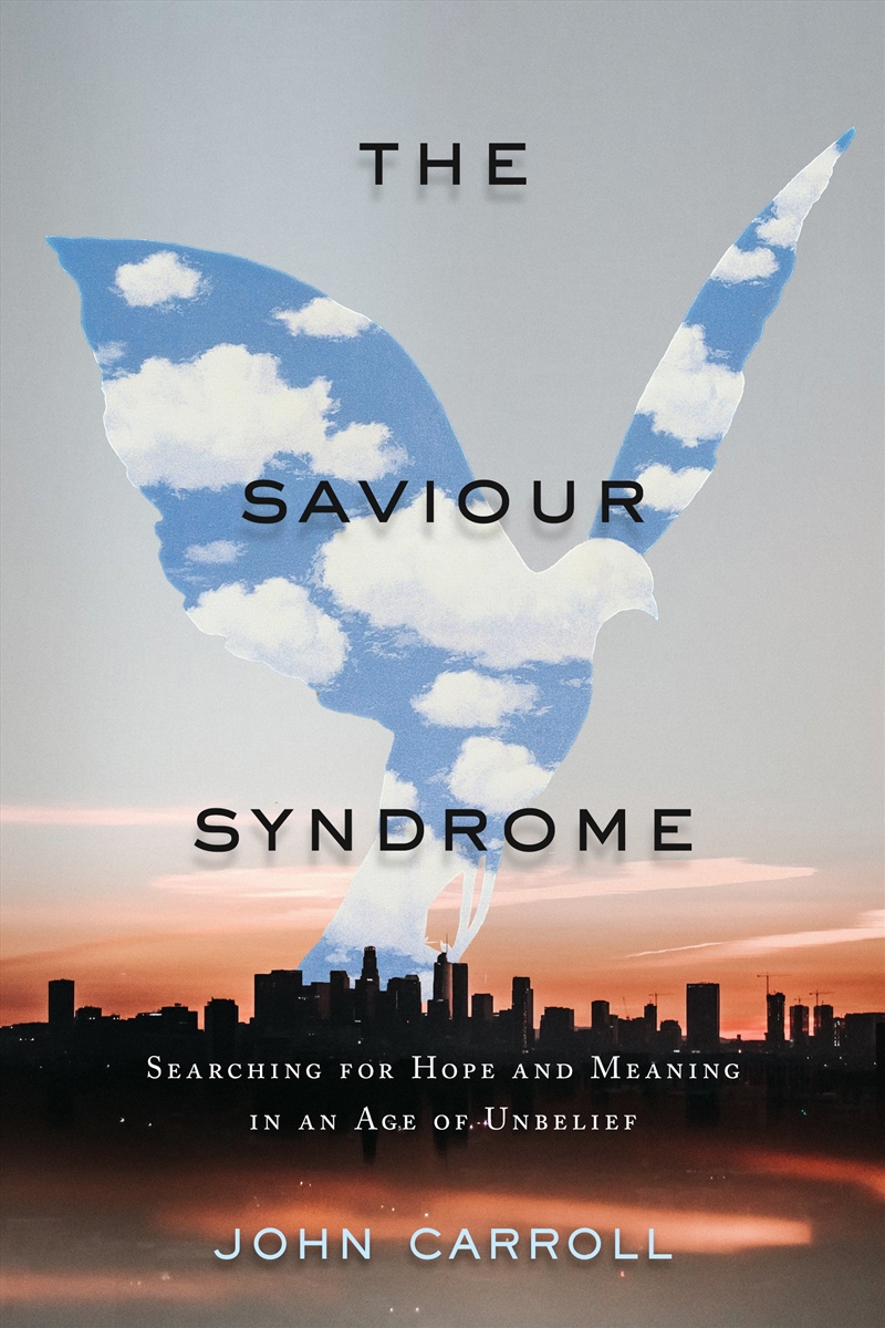 The Saviour Syndrome/Product Detail/Religion & Beliefs