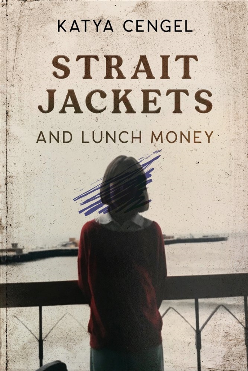 Straitjackets and Lunch Money/Product Detail/Biographies & True Stories