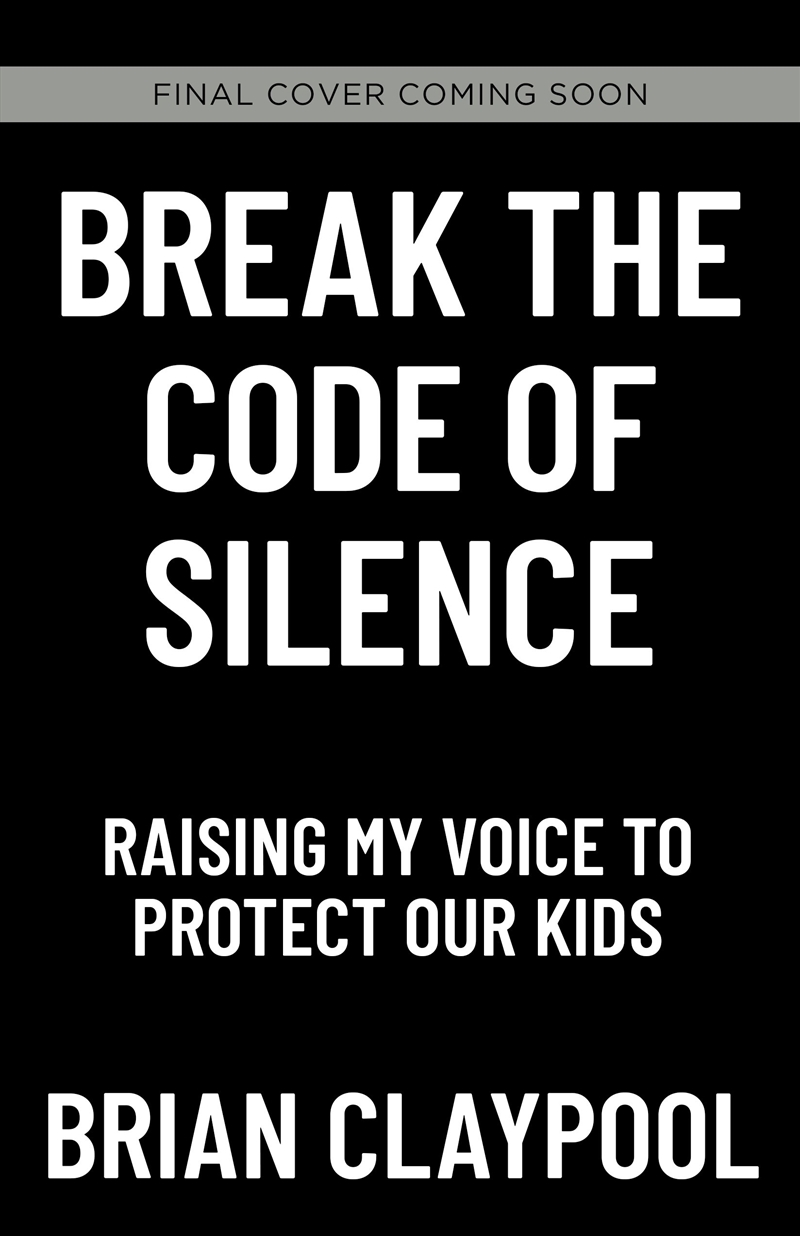 Breaking The Code Of Silence/Product Detail/Biographies & True Stories
