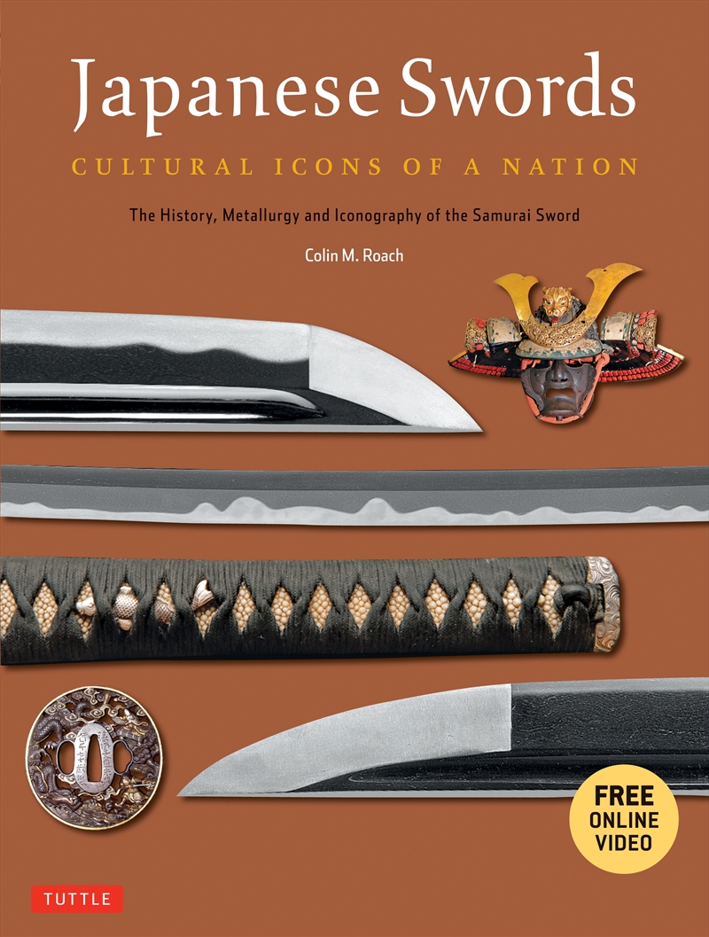 Japanese Swords/Product Detail/Adult Books