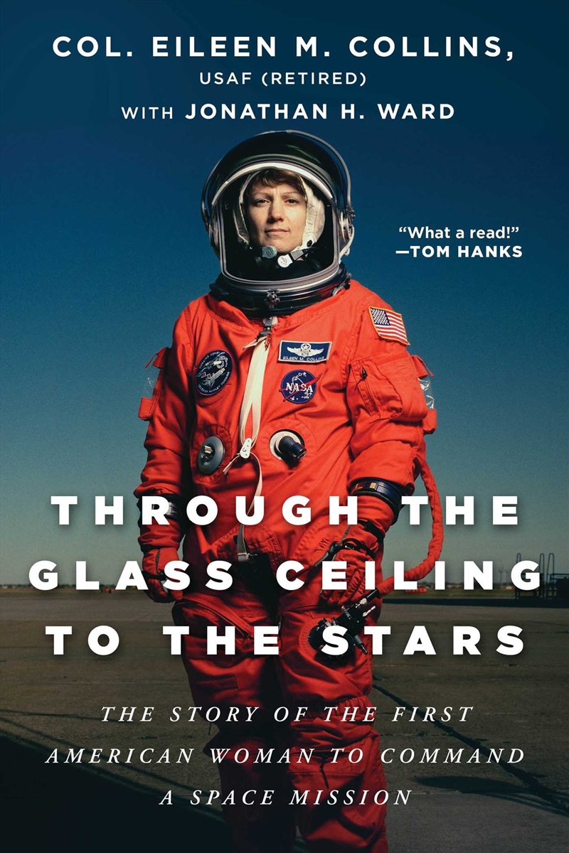 Through the Glass Ceiling to the Stars/Product Detail/Technology & Engineering