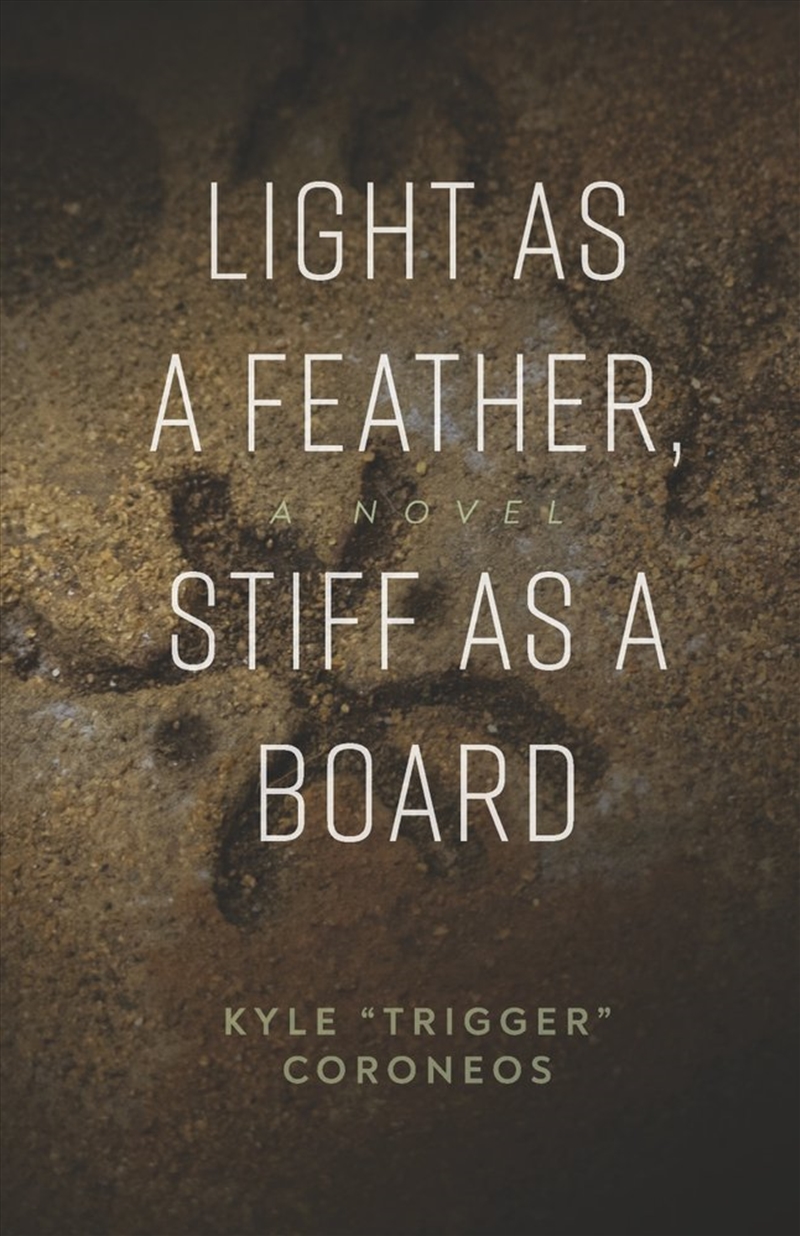 Light as a Feather, Stiff as a Board/Product Detail/Modern & Contemporary