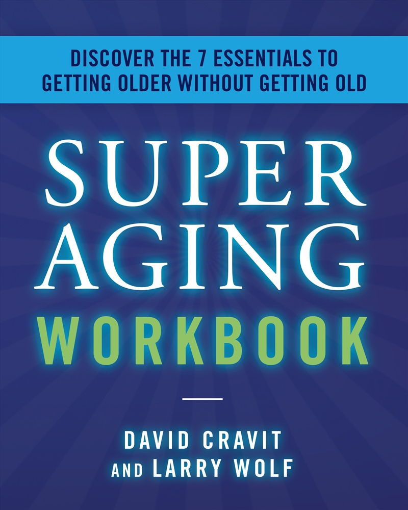 SuperAging Workbook/Product Detail/Family & Health