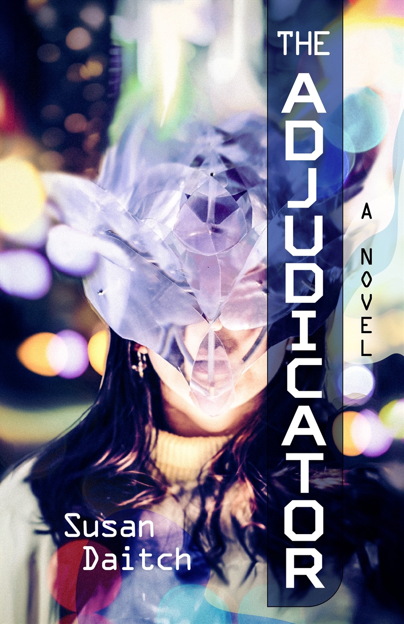 The Adjudicator/Product Detail/Modern & Contemporary