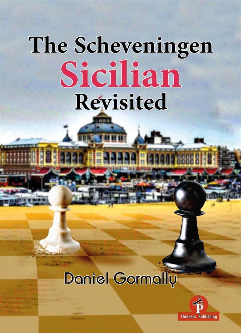 The Scheveningen Sicilian Revisited/Product Detail/Reading