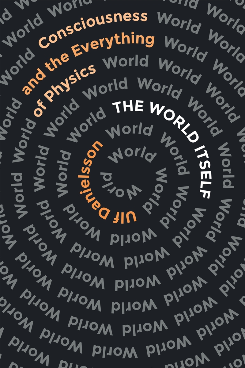 The World Itself/Product Detail/Science