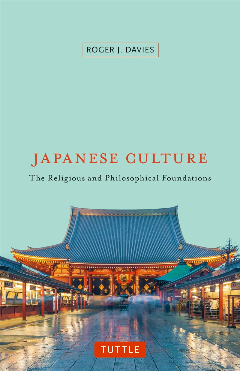 Japanese Culture/Product Detail/Religion & Beliefs