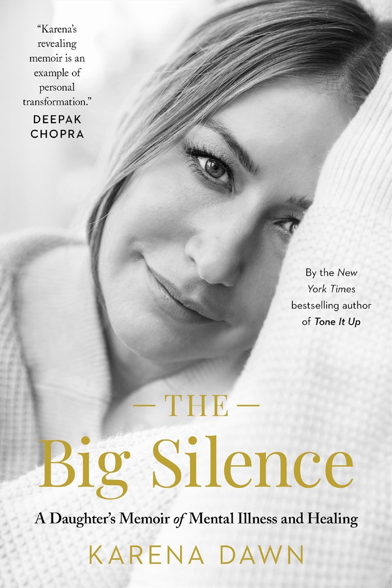 The Big Silence/Product Detail/Family & Health