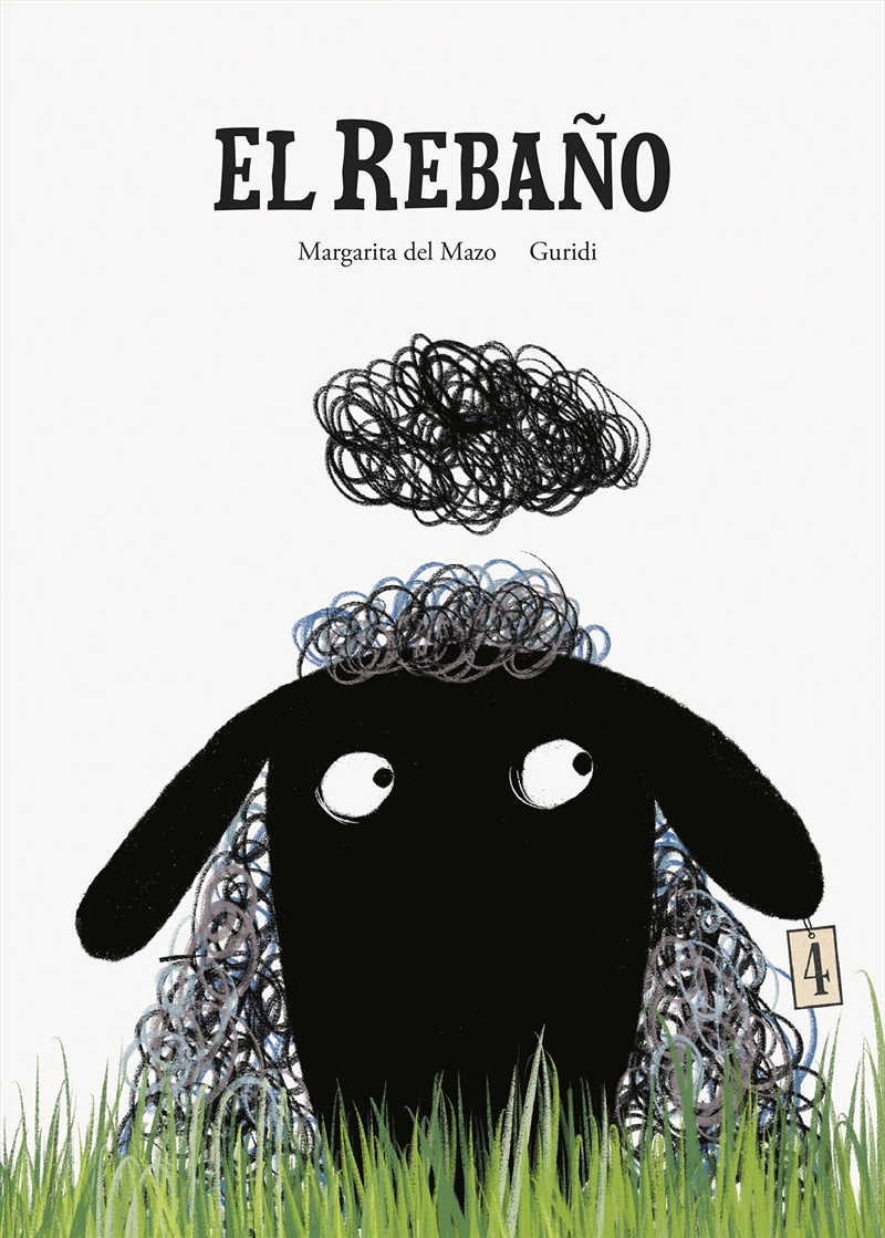 El rebao/Product Detail/Early Childhood Fiction Books
