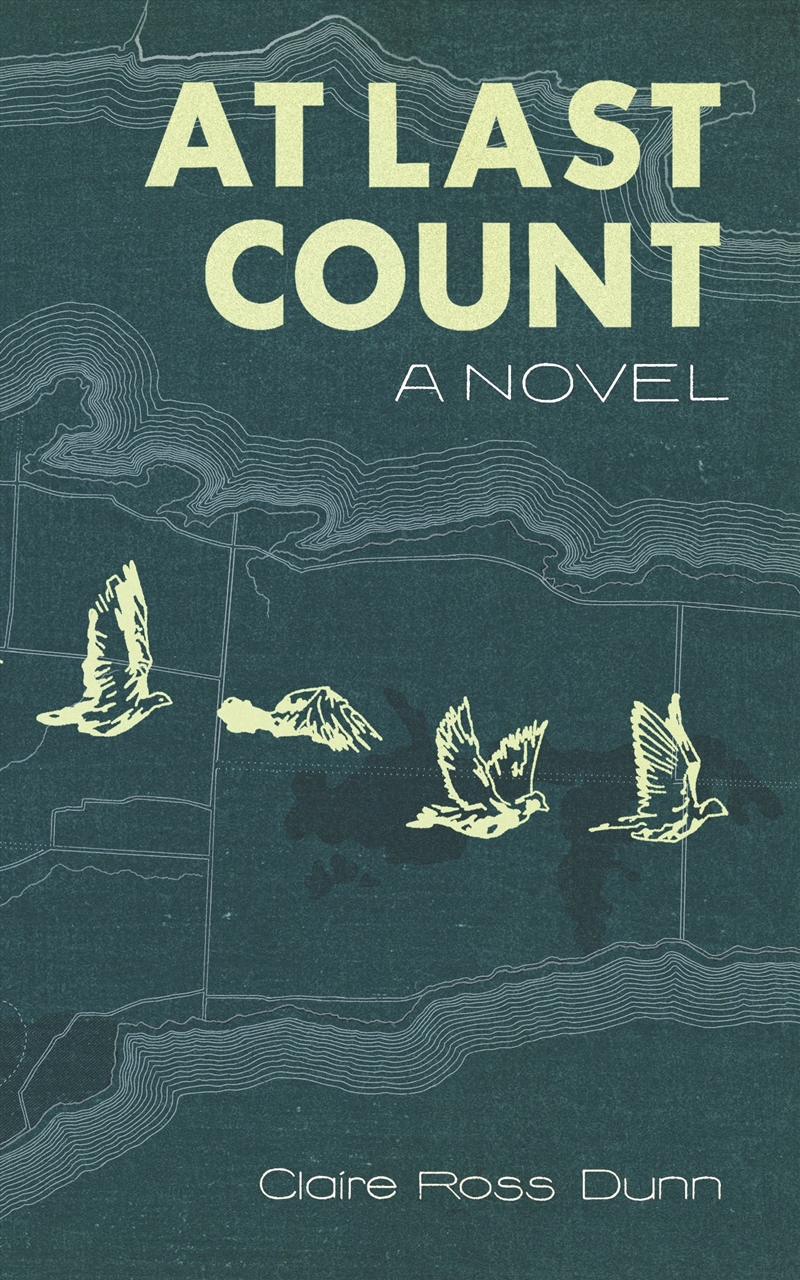 At Last Count/Product Detail/Modern & Contemporary