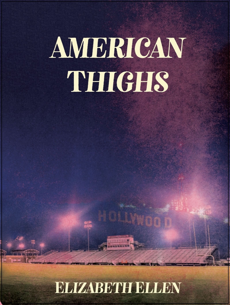 American Thighs/Product Detail/Modern & Contemporary