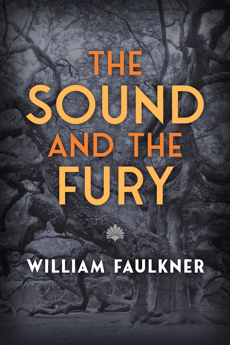 The Sound and The Fury/Product Detail/General Fiction Books