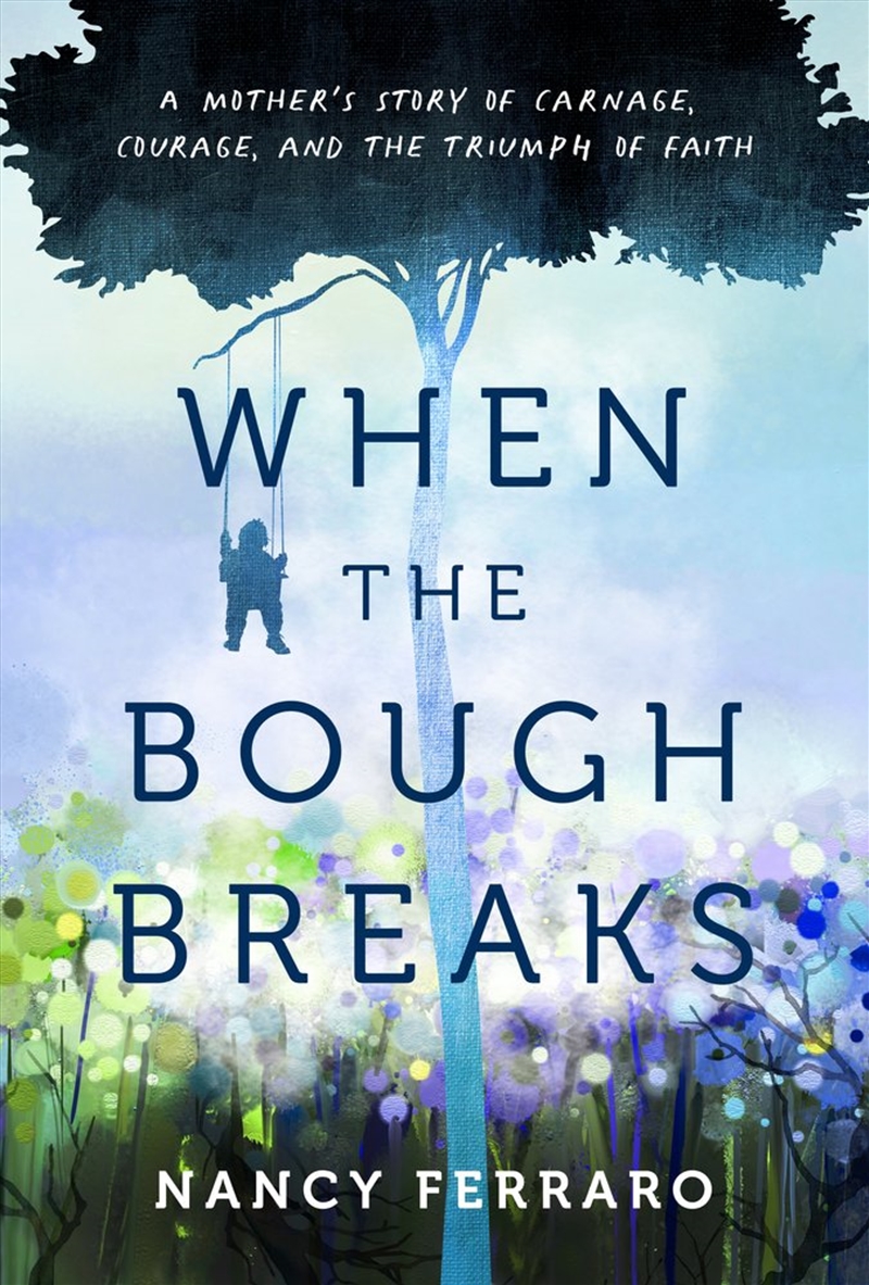 When the Bough Breaks/Product Detail/Family & Health