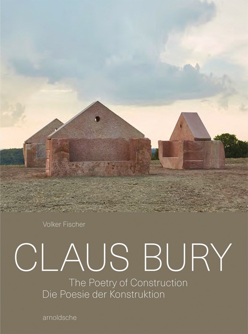 Claus Bury/Product Detail/Art