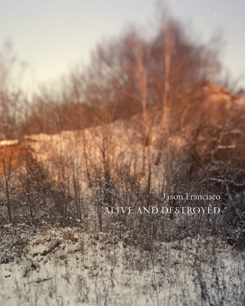 Alive and Destroyed/Product Detail/History