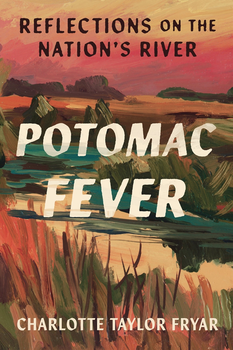 Potomac Fever/Product Detail/Biographies & True Stories