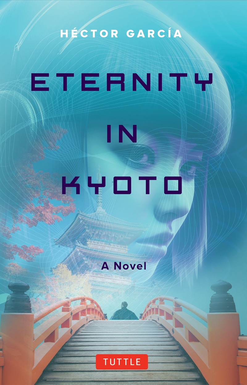 Eternity in Kyoto: A Novel/Product Detail/Romance