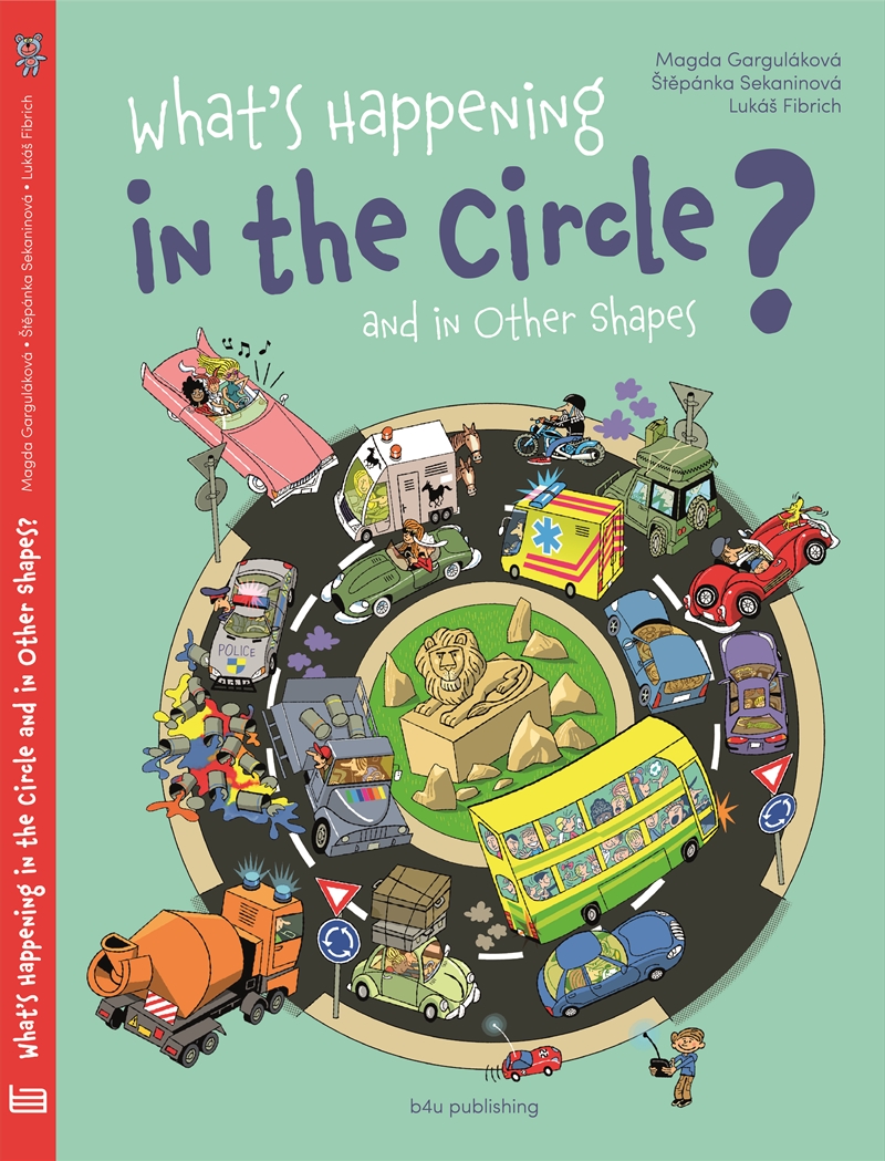 Shapescapes/Product Detail/Early Childhood Fiction Books