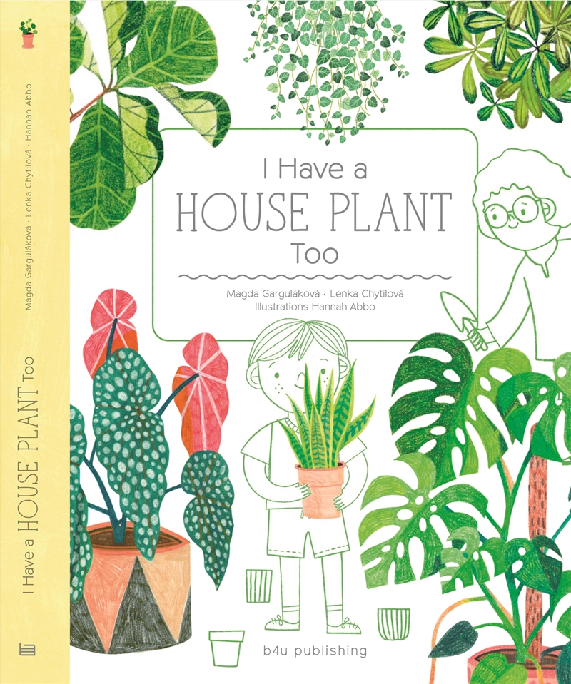 How Not to Kill Your Plant/Product Detail/Children