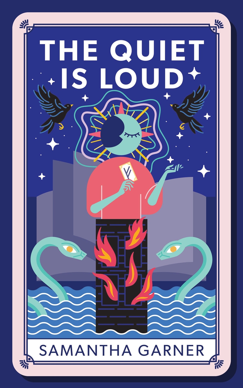 The Quiet is Loud/Product Detail/Modern & Contemporary